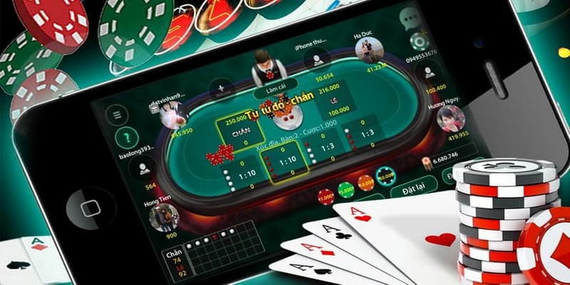 Manclub Manclub hướng dẫn tham gia