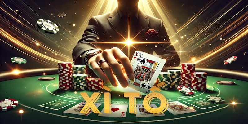 Xì tố Xì tố với mẹo tăng tỷ lệ thắng
